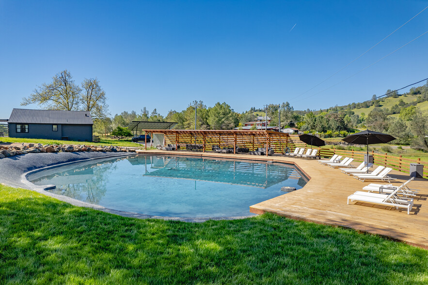 1781 Springvale Rd, Placerville, CA for sale - Building Photo - Image 1 of 1