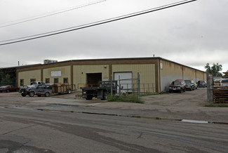 More details for 3220 E 52nd Ave, Denver, CO - Industrial for Sale