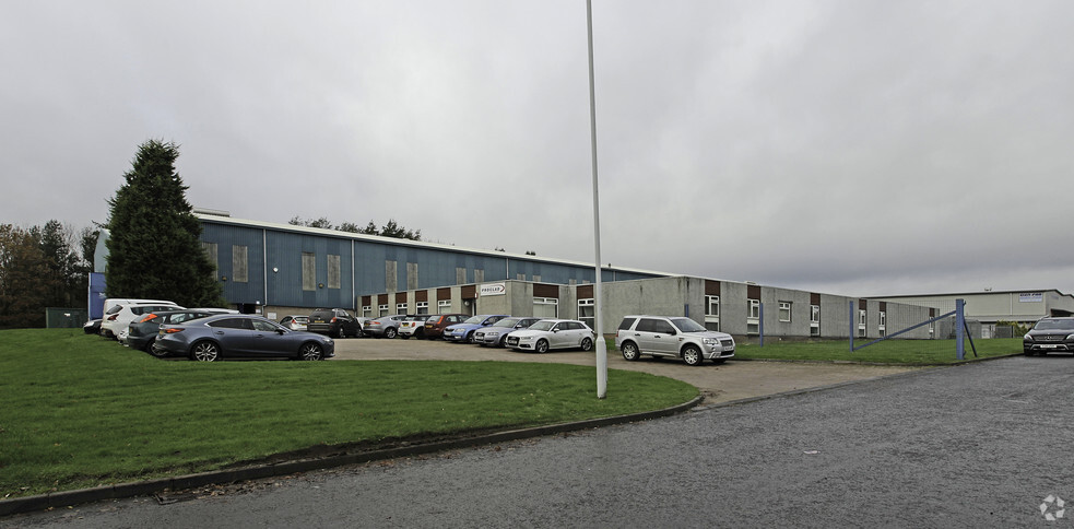 Viewfield, Glenrothes for sale - Building Photo - Image 3 of 4