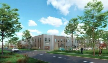 Le Chemin Herbu, Persan for lease Building Photo- Image 1 of 6