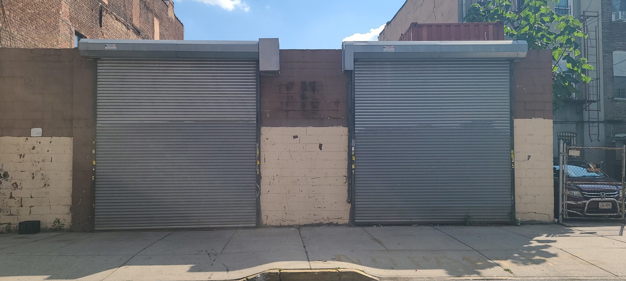 3071 Fulton St, Brooklyn, NY for lease Building Photo- Image 1 of 9