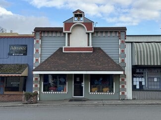 More details for 413 Main St, Kamiah, ID - Retail for Sale