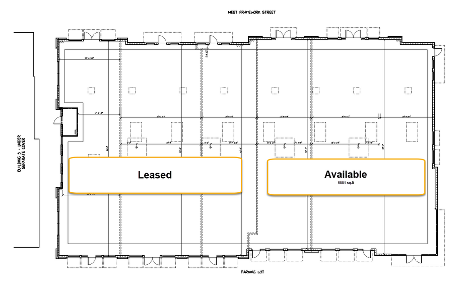 5730 Hamlin Groves Trl, Winter Garden, FL for lease - Building Photo - Image 2 of 9