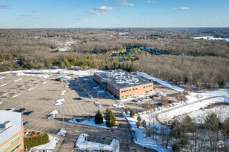 900 Douglas Pike, Smithfield, RI - AERIAL  map view - Image1