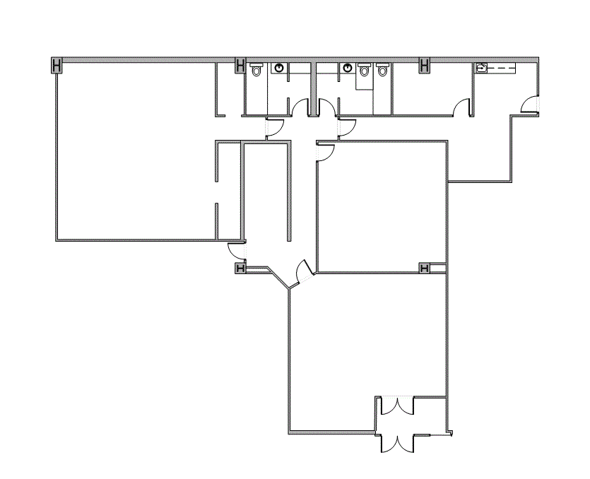 685 Citadel Dr E, Colorado Springs, CO for lease Floor Plan- Image 1 of 1