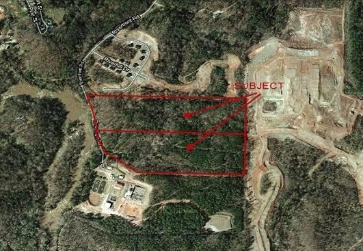 River Front Rd, Porterdale, GA for sale Building Photo- Image 1 of 1