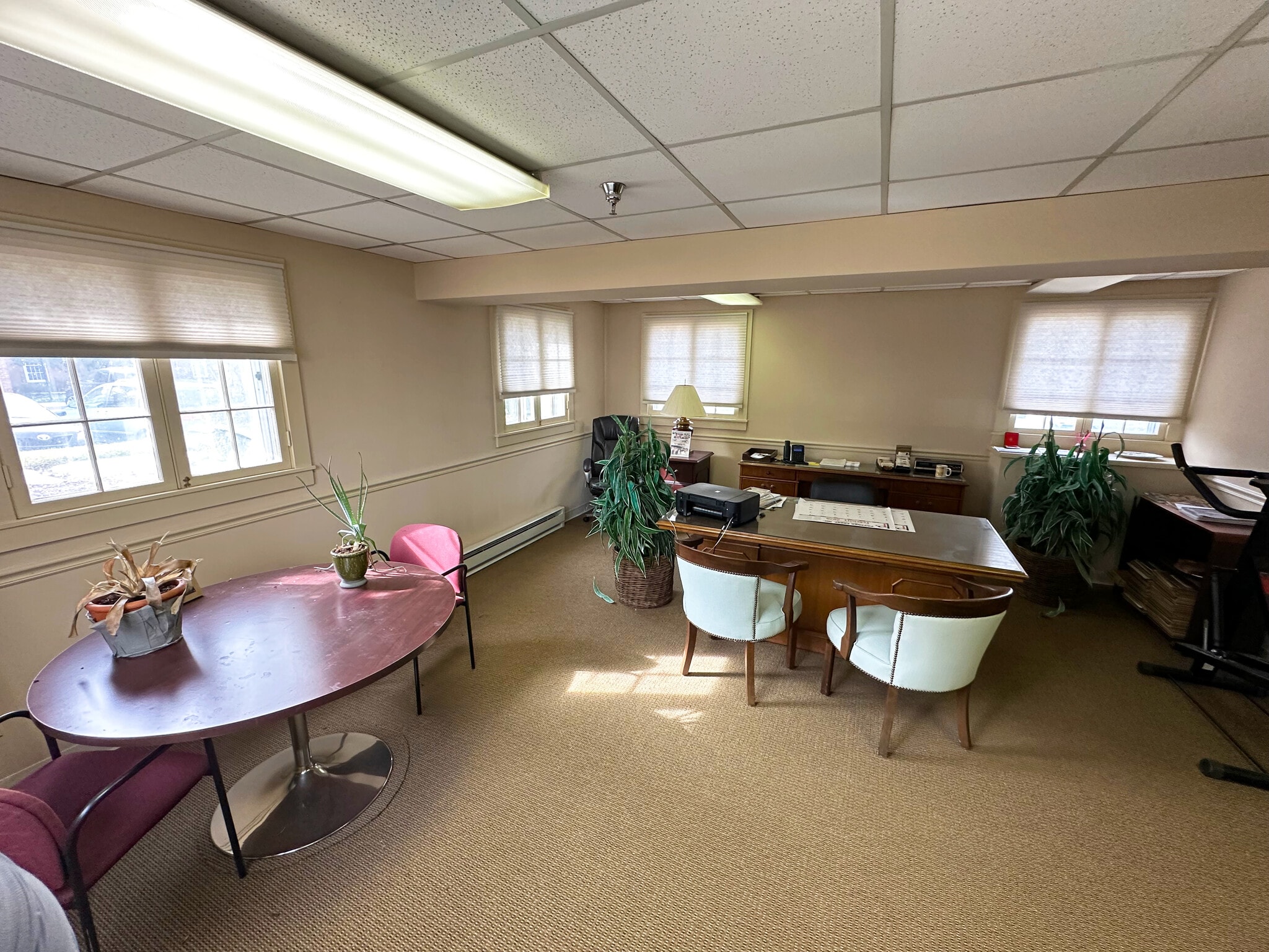 1402 Front Ave, Lutherville Timonium, MD for lease Interior Photo- Image 1 of 3