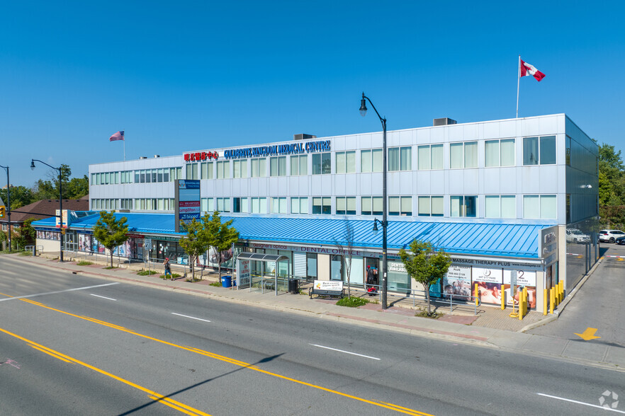 164 Queen St E, Brampton, ON for sale - Building Photo - Image 1 of 1