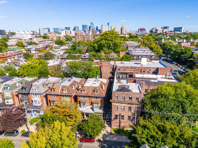 257-259 S 46th St, Philadelphia, PA for sale - Building Photo - Image 1 of 38