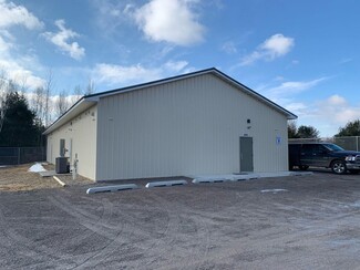 More details for 6810 Sheridan Rd, Vassar, MI - Industrial for Sale