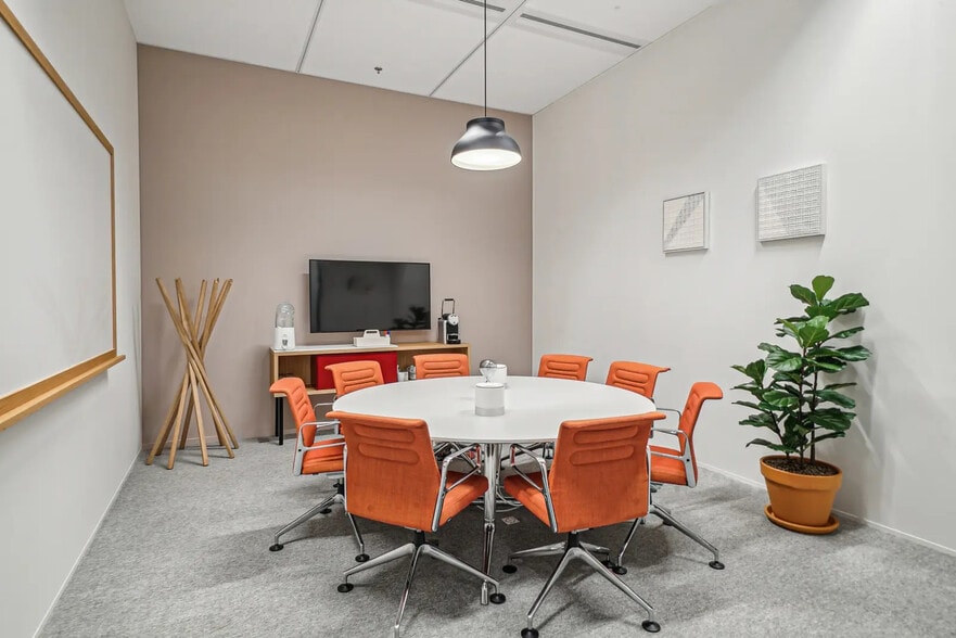 49 Boulevard Marius Vivier-Merle, Lyon for lease - Building Photo - Image 3 of 43