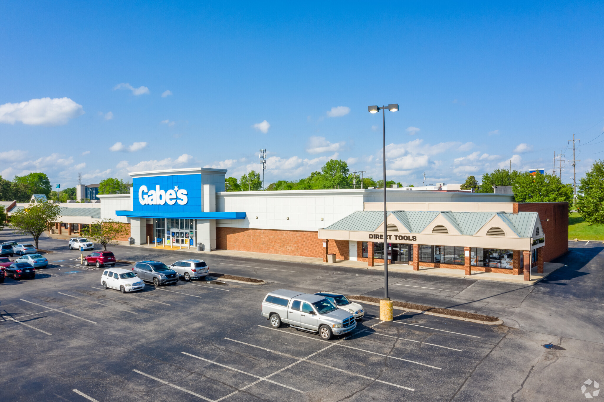 2136-2196 Gallatin Pike N, Madison, TN for sale Primary Photo- Image 1 of 1