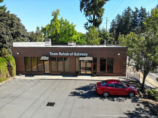 More details for 10915 SE Stark St, Portland, OR - Office/Medical for Lease