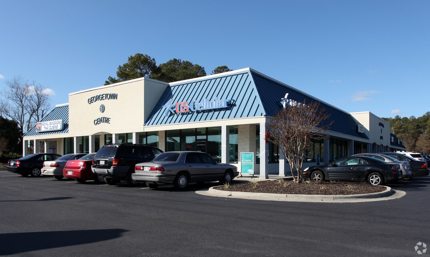 1503 Wayne Memorial Dr, Goldsboro, NC 27534