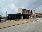 Restaurant and 8 Parking Lot Portfolio - Retail Space