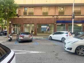 Retail in Elche, Alicante for lease Interior Photo- Image 2 of 4