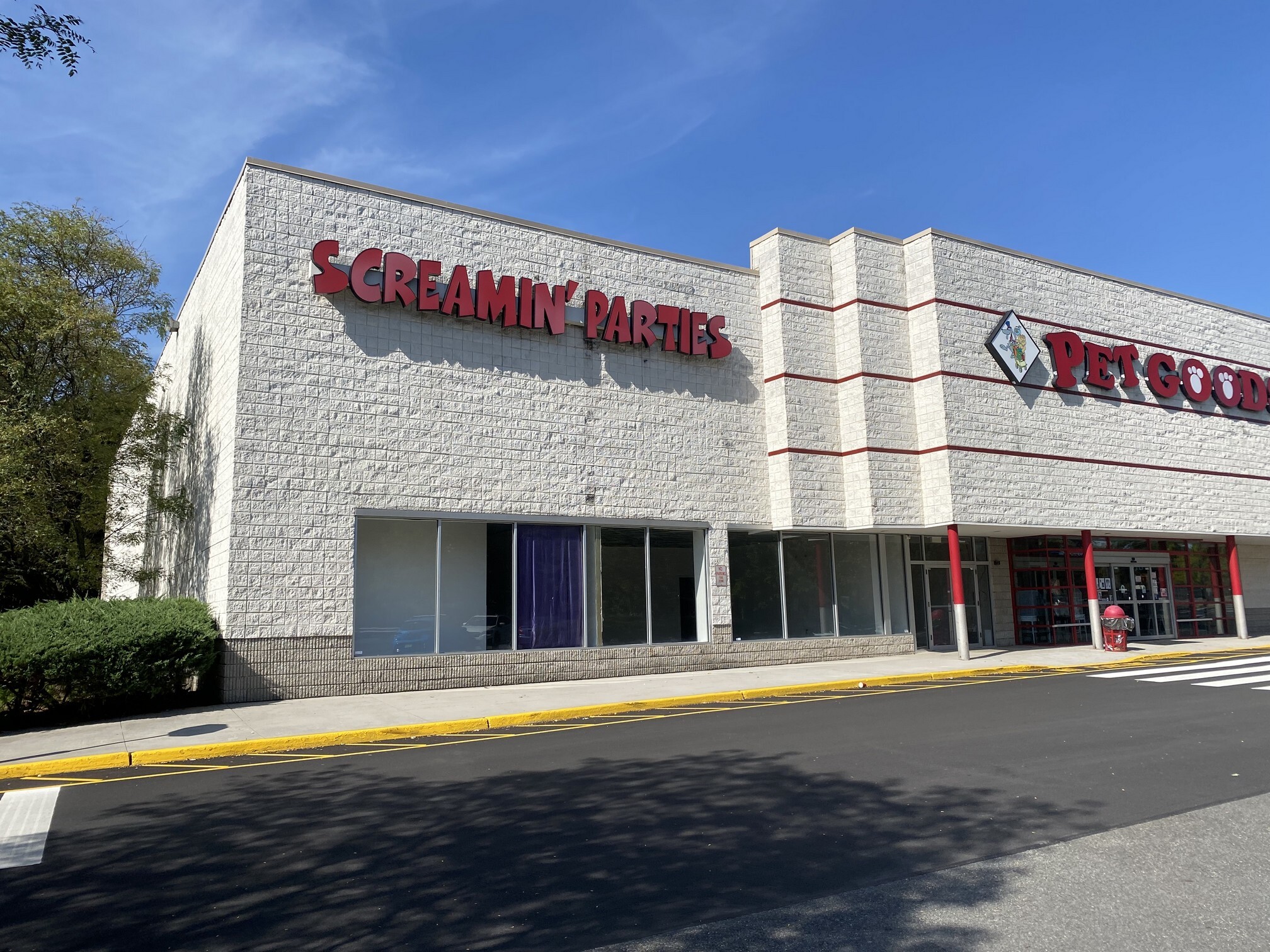 651 State Route 17 S, Paramus, NJ for lease Building Photo- Image 1 of 3