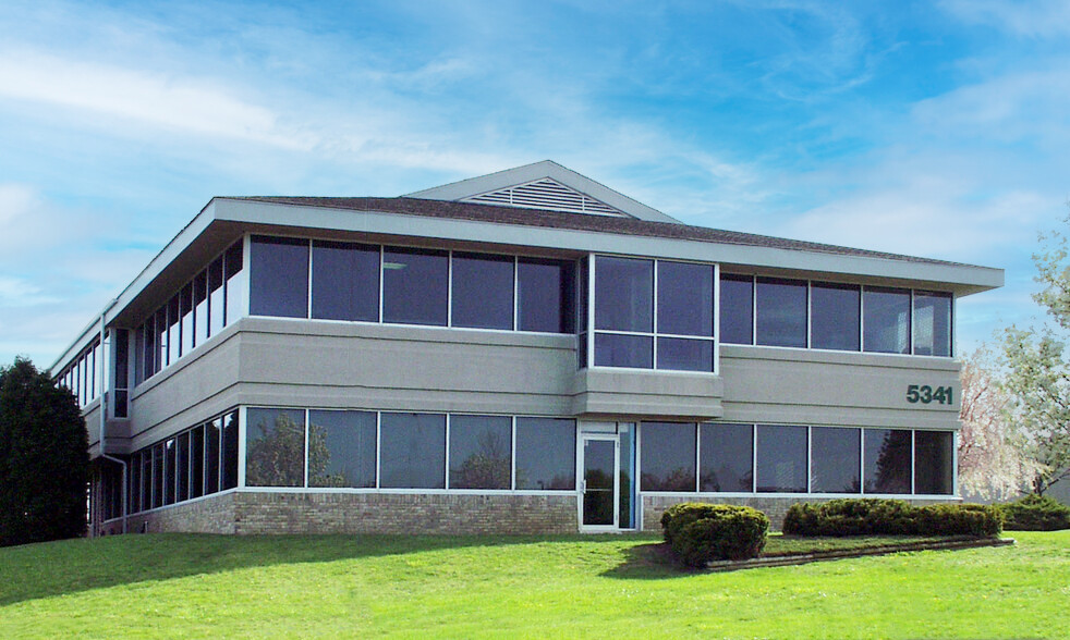 5341 Limestone Rd, Wilmington, DE for lease - Building Photo - Image 1 of 7