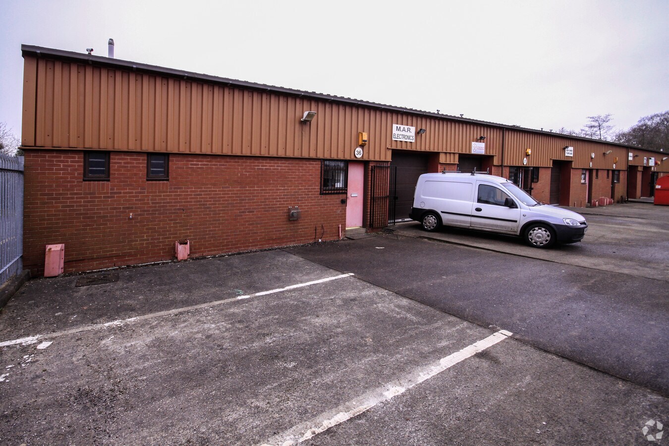 Penmaen Rd, Blackwood, NP12 2DZ