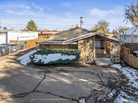 1454 Tamarac St, Denver CO - Commercial Real Estate