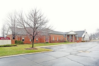 More details for 2167 15 Mile Rd, Sterling Heights, MI - Office/Medical for Lease