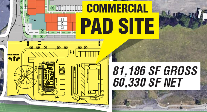 E Baseline, Cornelius, OR for lease - Building Photo - Image 2 of 2