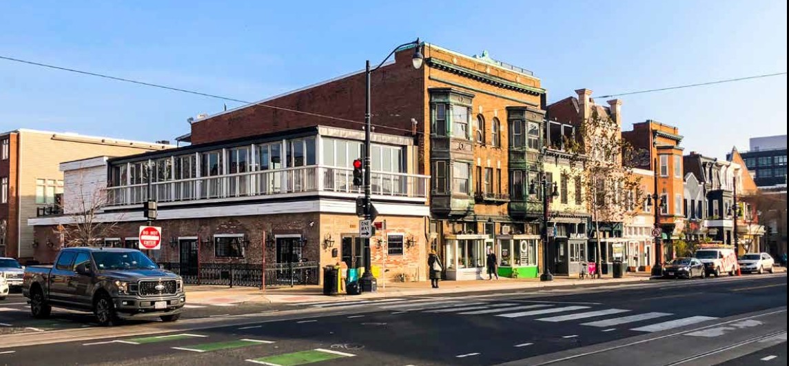 400 H St NE, Washington, DC for sale Primary Photo- Image 1 of 1