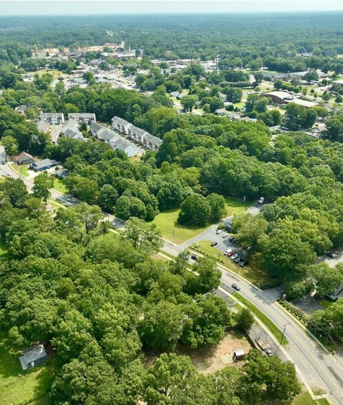 310 West Georgia Rd, Simpsonville, SC for sale - Building Photo - Image 3 of 4