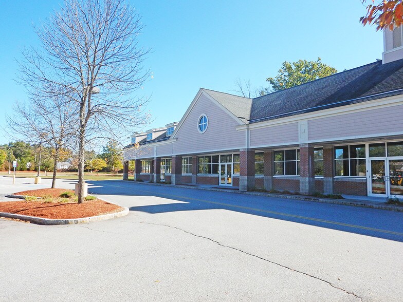 760C Boston Rd, Groton, MA for sale - Other - Image 1 of 1