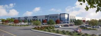 More details for W Avenue M, Lancaster, CA - Industrial for Lease