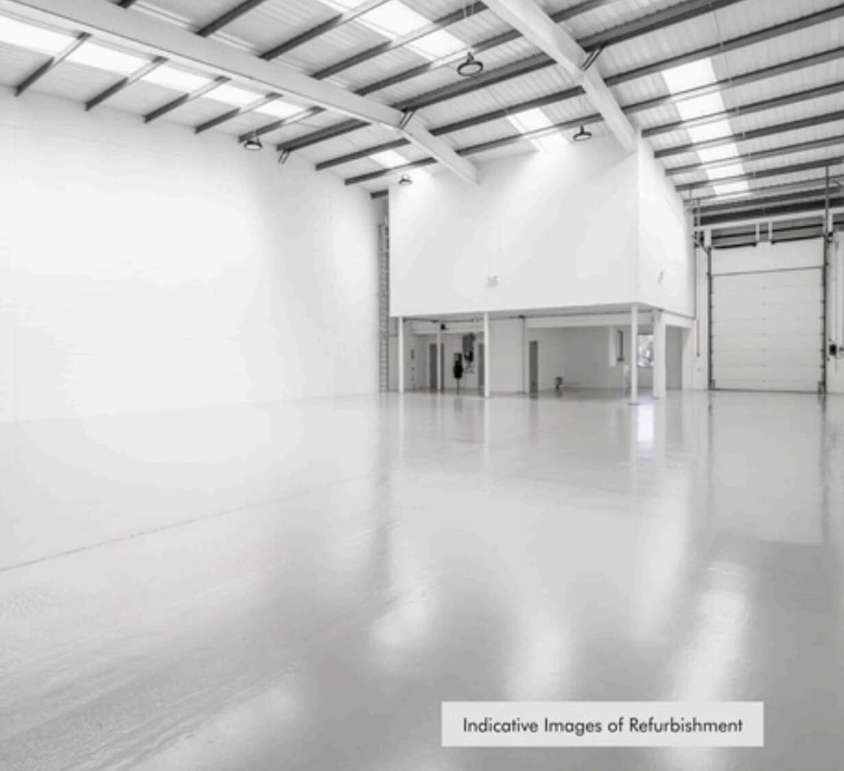 Maxted Rd, Hemel Hempstead for lease Interior Photo- Image 1 of 1