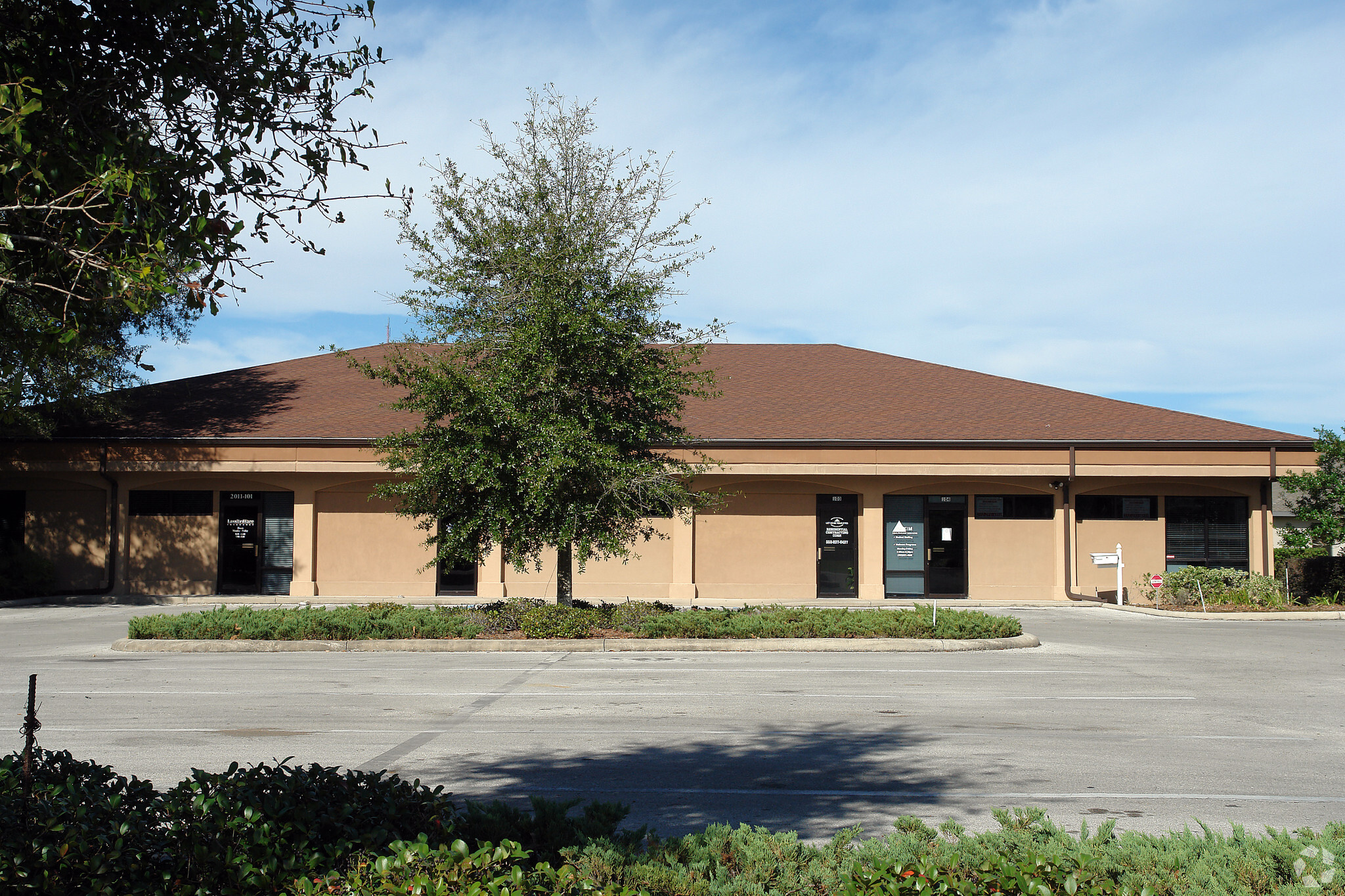 2011 SW 20th Pl, Ocala, FL 34471 - Cala Hills Office | LoopNet