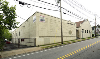 More details for 35-37 Abbett Ave, Morristown, NJ - Industrial for Lease