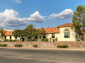 More details for 200 Bartlett Dr, El Paso, TX - Office for Lease