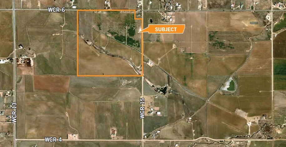 SWC WCR 6 & WCR 15, Brighton, CO for sale Primary Photo- Image 1 of 1