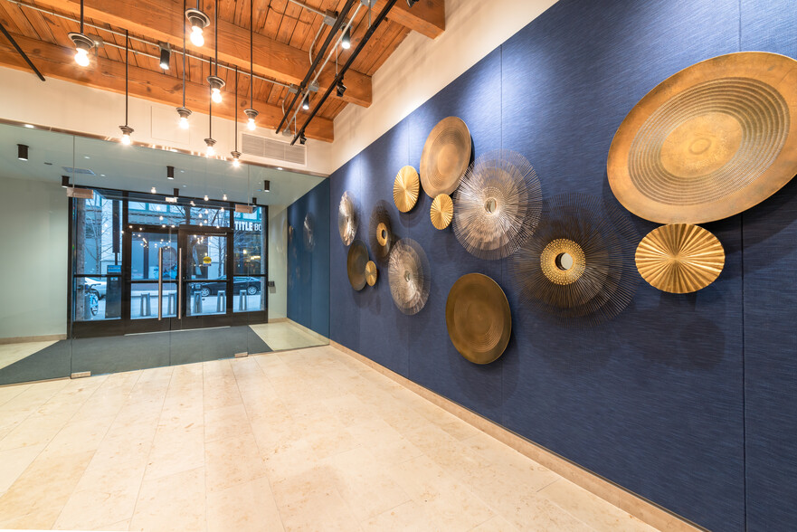 901 W Jackson Blvd, Chicago, IL for lease - Interior Photo - Image 3 of 6