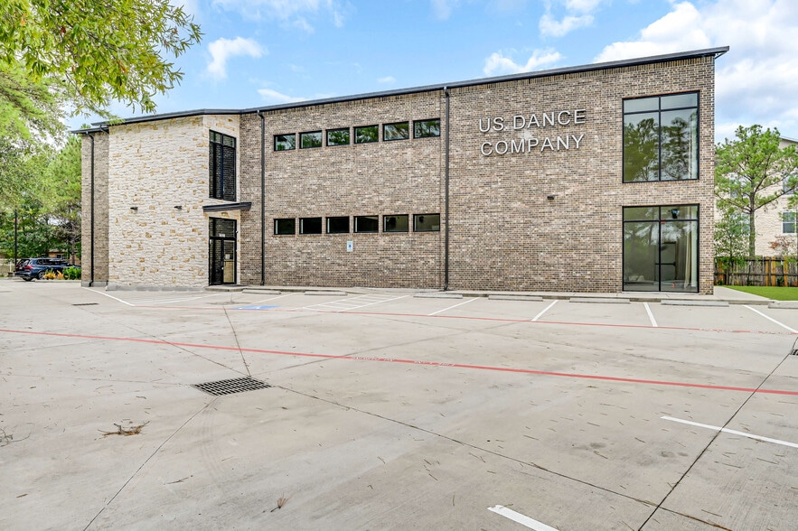 20621 Westheimer Pky, Katy, TX for sale - Primary Photo - Image 1 of 25