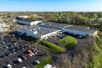 1000 Camera Ave, Crestwood, MO - aerial  map view - Image1