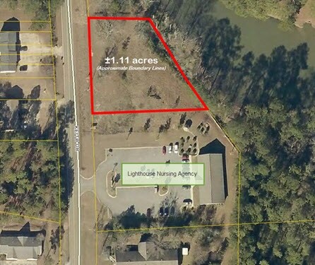 1040 Keith Dr, Perry, GA for sale Building Photo- Image 1 of 1