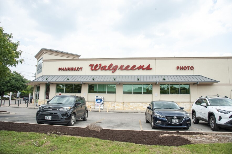 5819 Rd, Austin, TX 78756