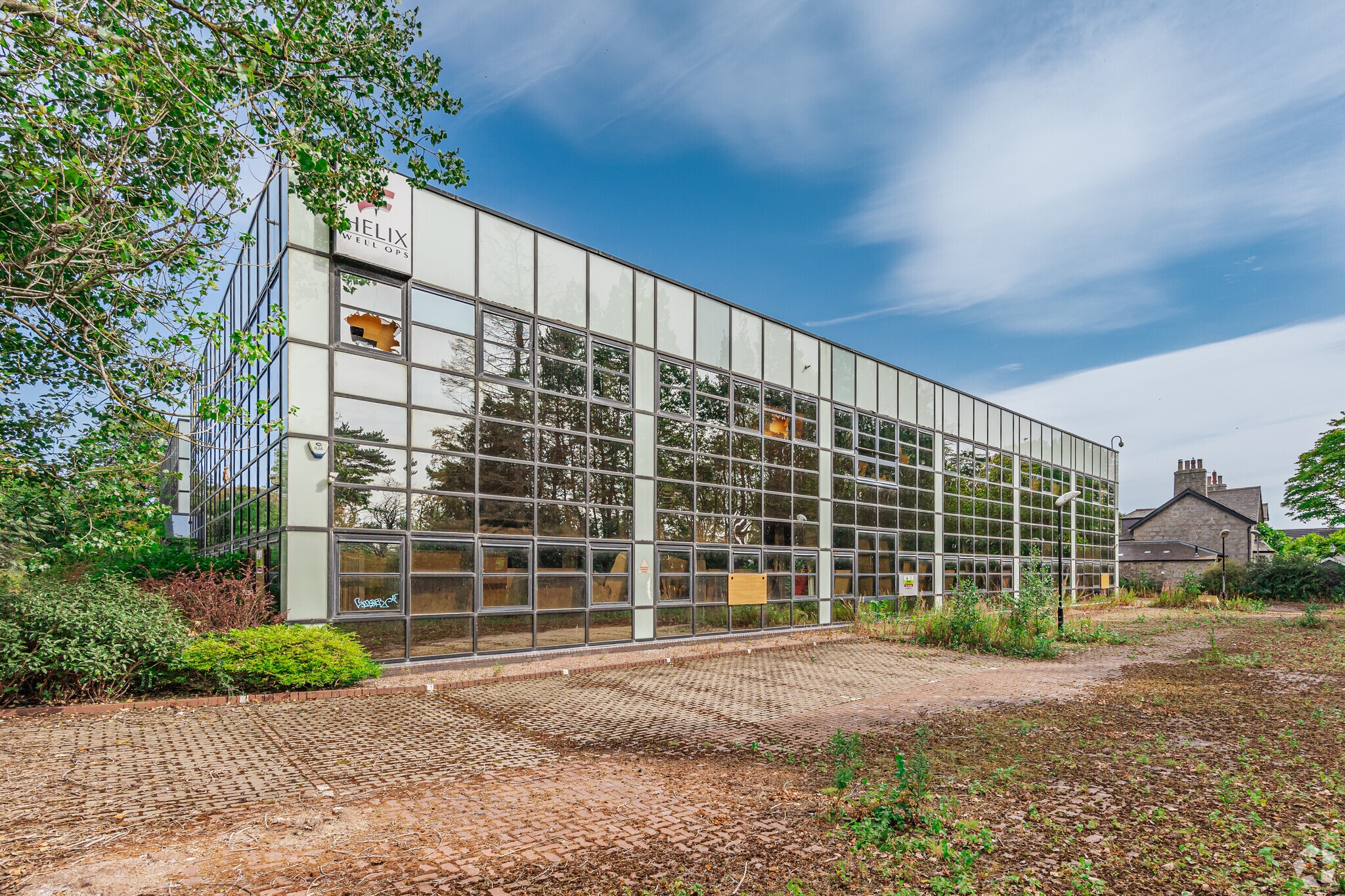 Stoneywood Park, Dyce for lease Primary Photo- Image 1 of 4