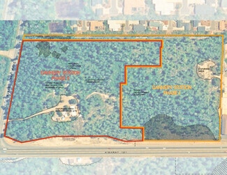 More details for 87344 Munsel Lake Rd, Florence, OR - Land for Sale
