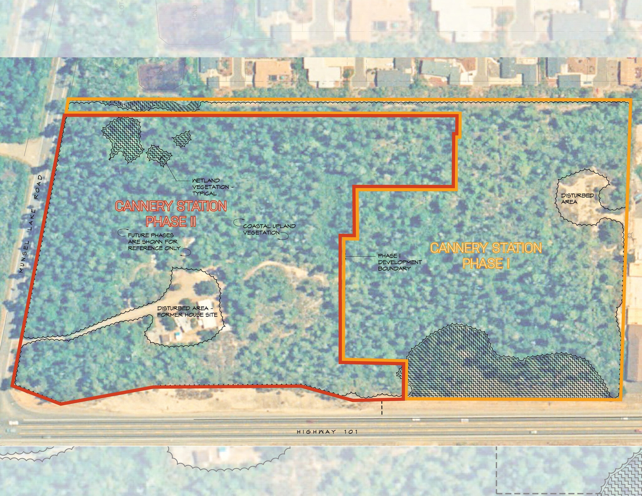 87344 Munsel Lake Rd, Florence, OR for sale Aerial- Image 1 of 7