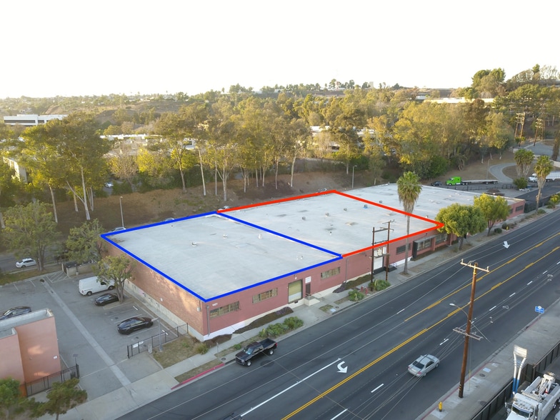 1401 Monterey Pass Rd, Monterey Park, CA for lease - Building Photo - Image 3 of 12