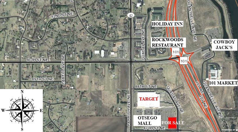 87th St NE, Otsego, MN for sale Primary Photo- Image 1 of 1