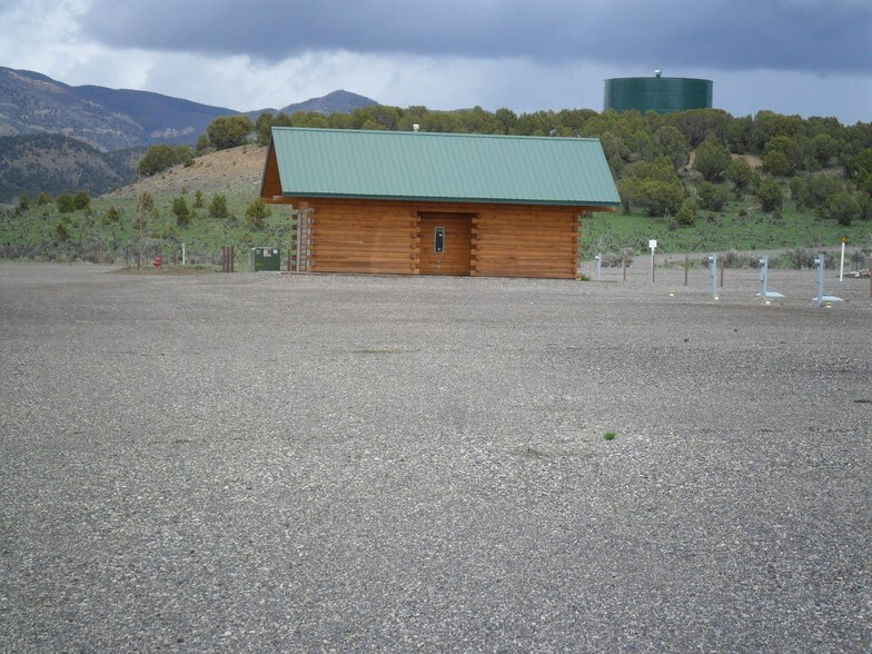 322 County Road 8, Meeker, CO 81641