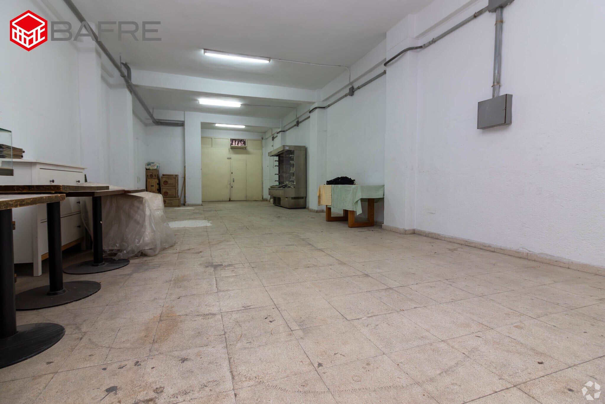 Multifamily in Madrid, Madrid for sale Interior Photo- Image 1 of 1