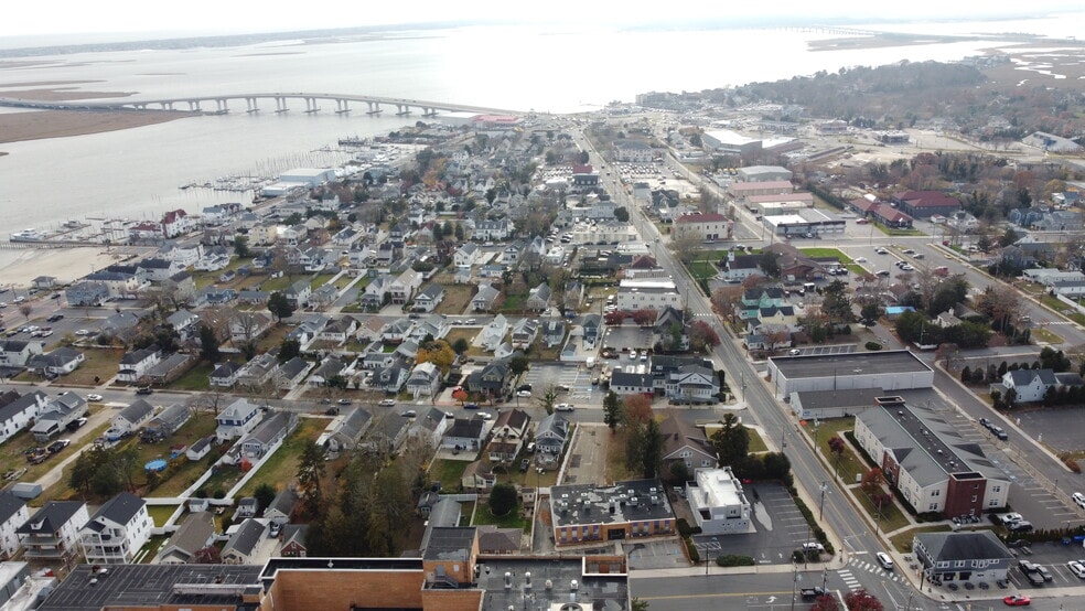 717 Shore Rd, Somers Point, NJ for sale - Building Photo - Image 3 of 26