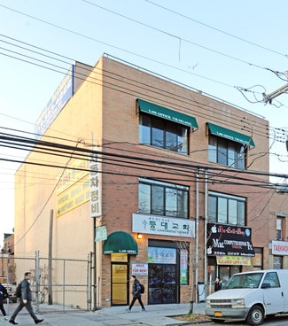 More details for 161-08 46th Ave, Flushing, NY - Office/Retail for Lease