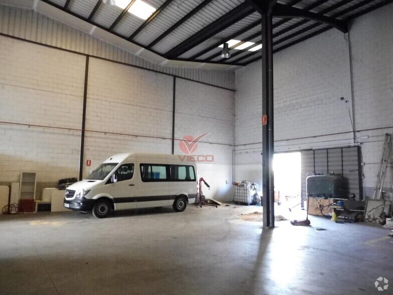 Industrial in Cuenca, Cuenca for lease - Building Photo - Image 3 of 14